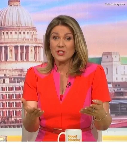 Susanna Reid photo 2 of 429