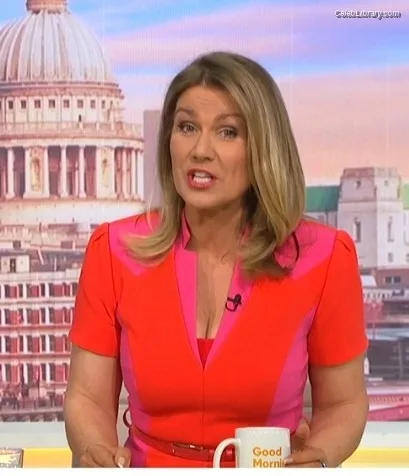 Susanna Reid photo 4 of 429