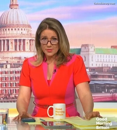 Susanna Reid photo 5 of 429