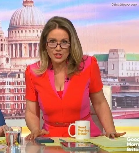 Susanna Reid photo 6 of 429