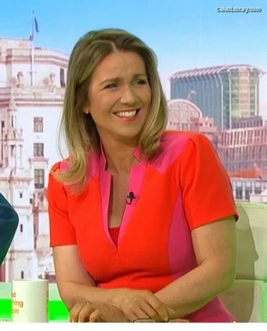Susanna Reid photo 8 of 429