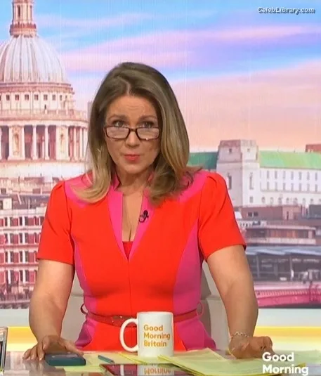 Susanna Reid photo 9 of 429