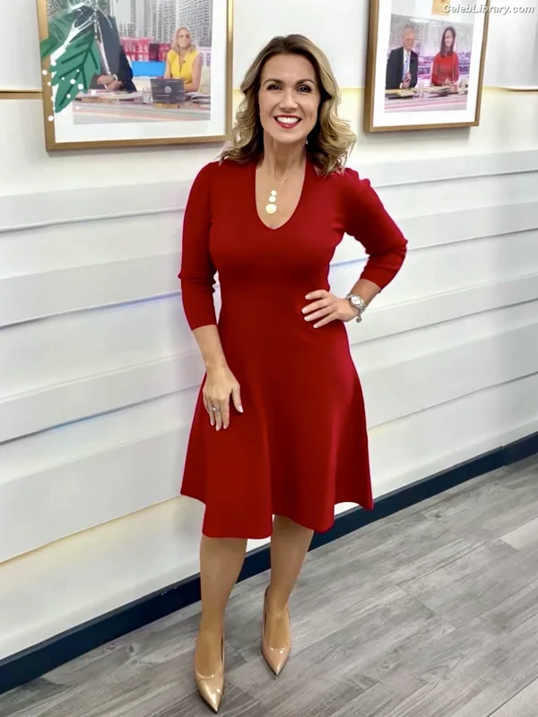 Susanna Reid photo 12 of 429