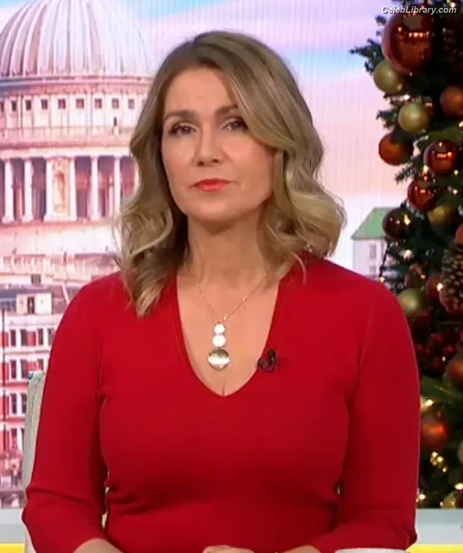 Susanna Reid photo 13 of 429