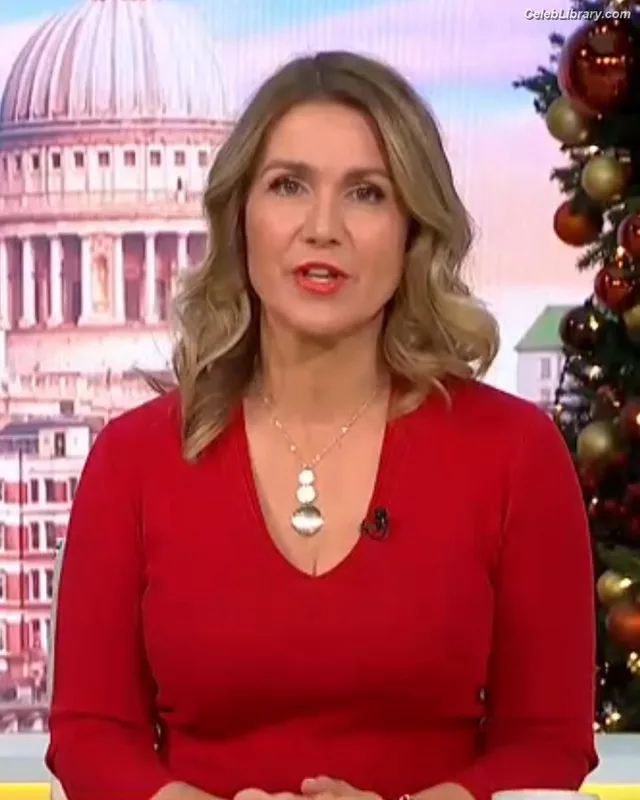 Susanna Reid photo 14 of 429