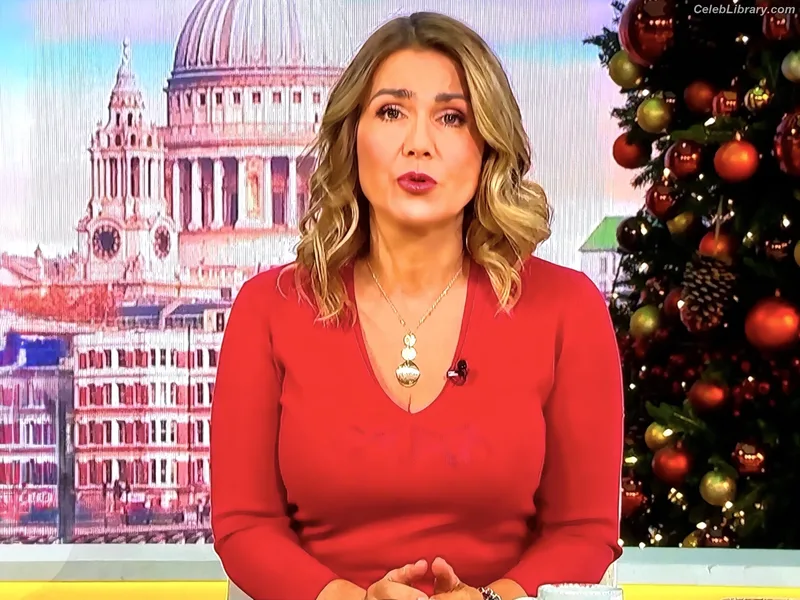 Susanna Reid photo 17 of 429