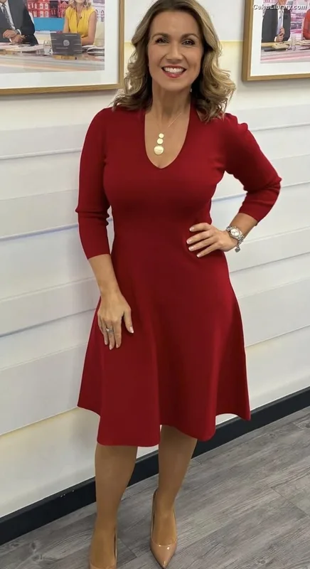 Susanna Reid photo 18 of 429