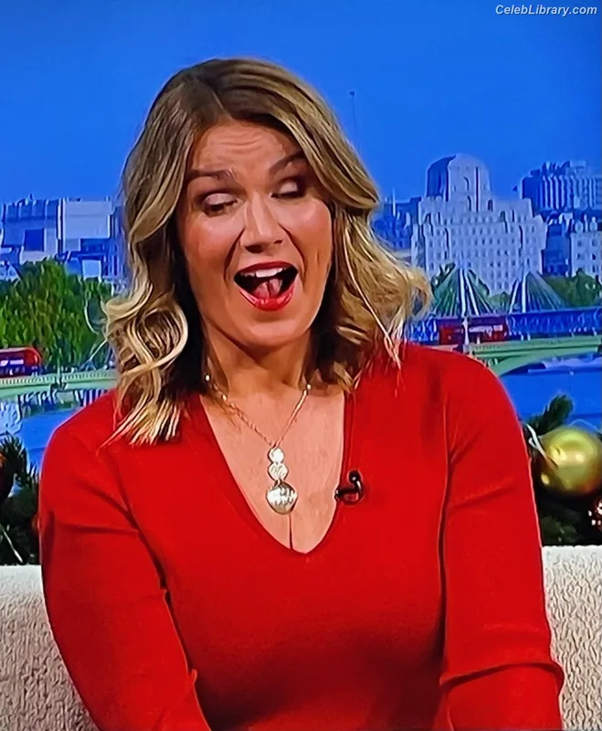 Susanna Reid photo 22 of 429