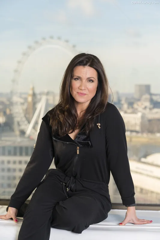 Susanna Reid photo 24 of 429