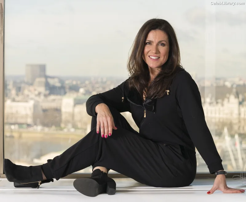 Susanna Reid photo 3 of 429