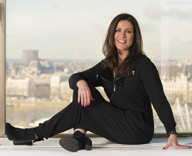 Susanna Reid photo 4 of 429