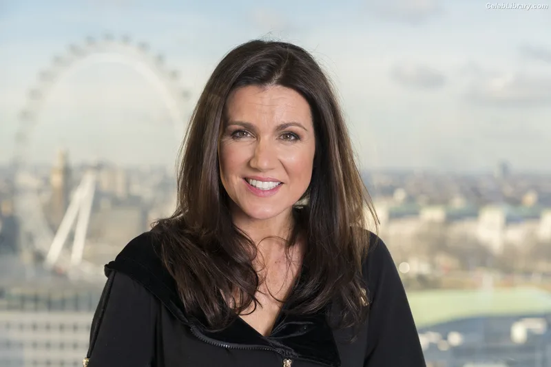 Susanna Reid photo 6 of 429