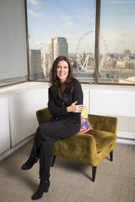 Susanna Reid photo 7 of 429