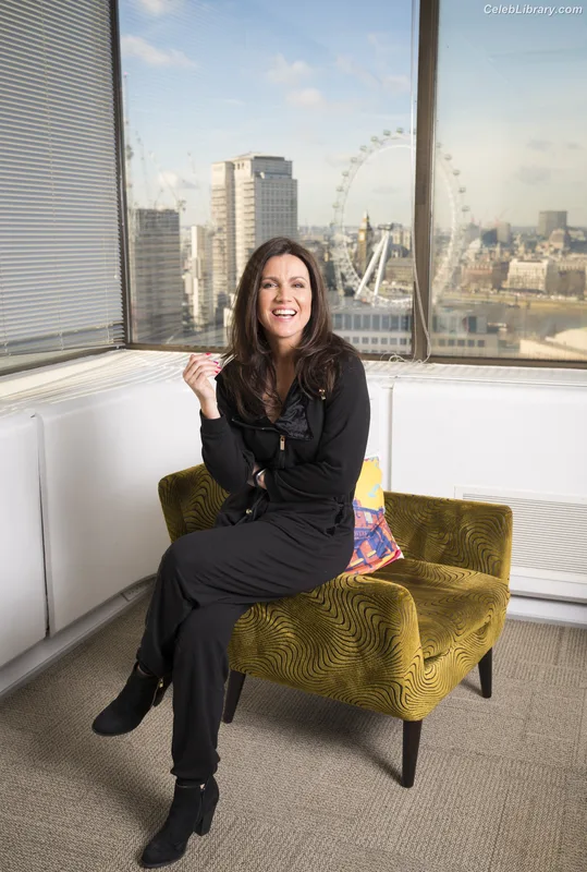 Susanna Reid photo 9 of 429