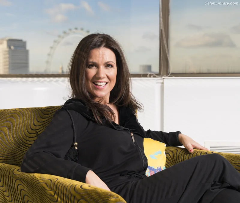 Susanna Reid photo 10 of 429