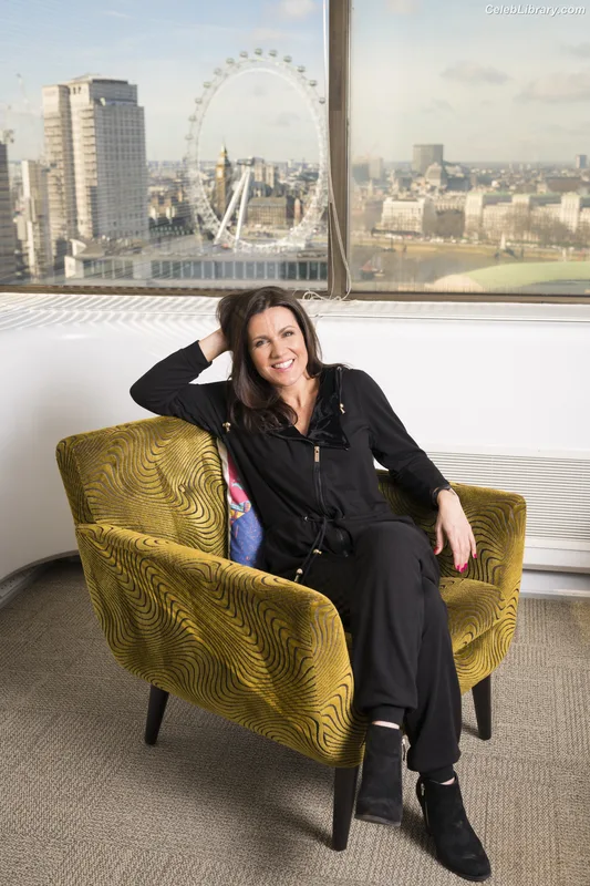 Susanna Reid photo 13 of 429