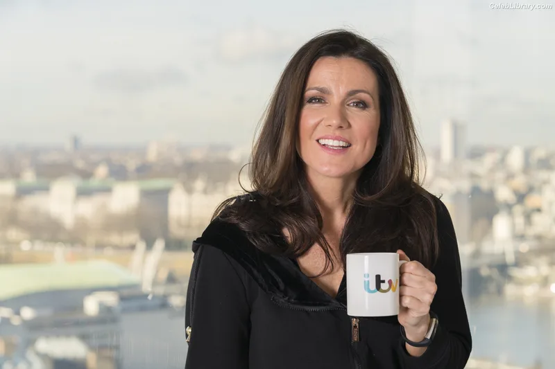Susanna Reid photo 14 of 429