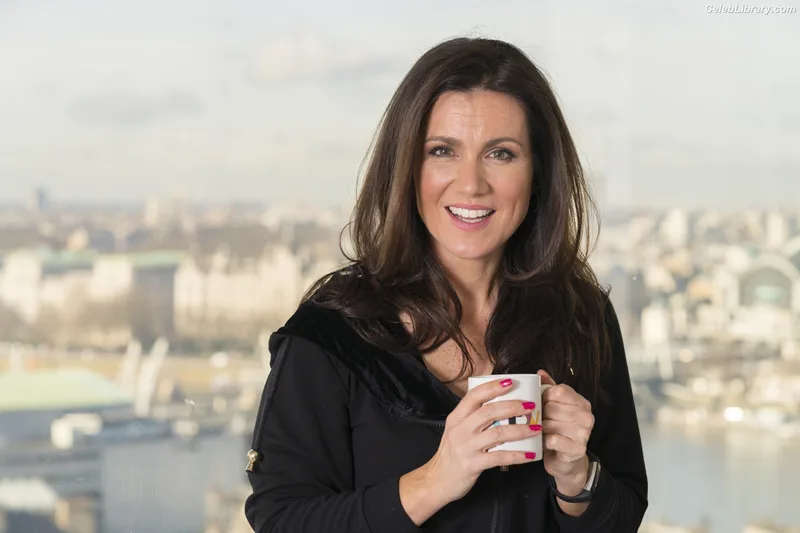 Susanna Reid photo 15 of 429