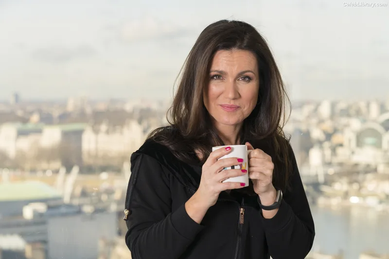 Susanna Reid photo 17 of 429