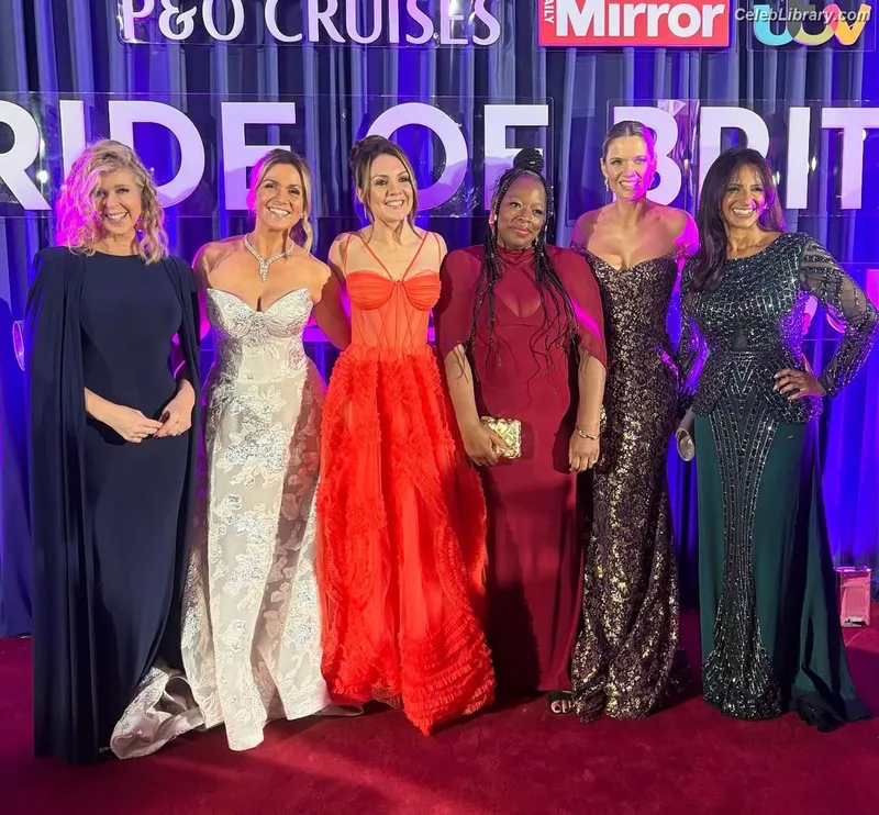 Susanna Reid photo 18 of 429