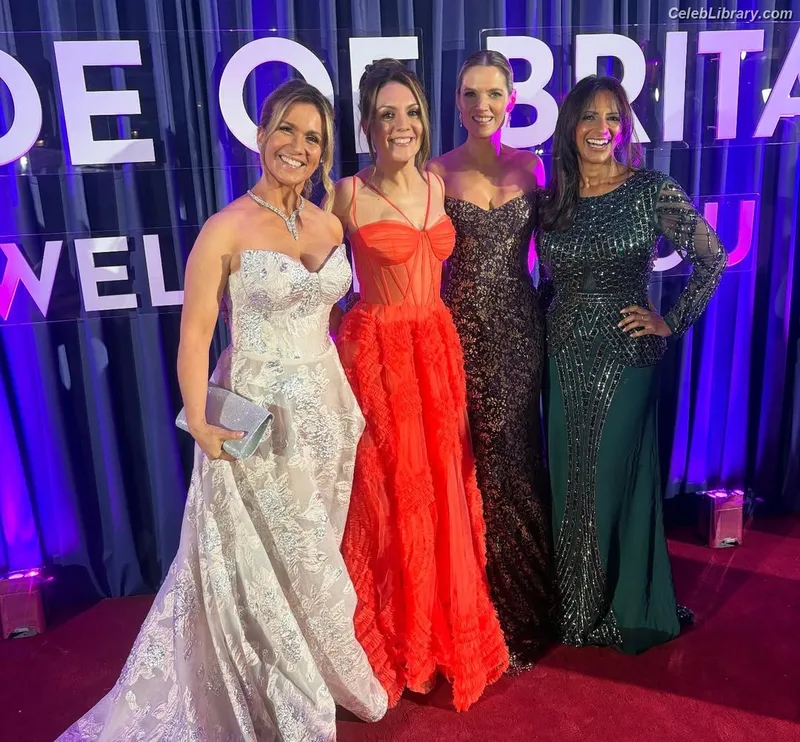 Susanna Reid photo 22 of 429