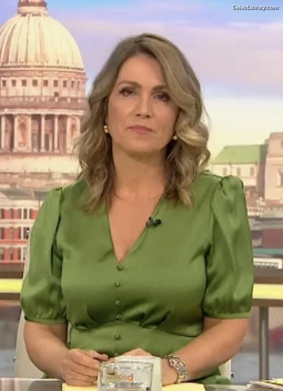 Susanna Reid photo 15 of 429