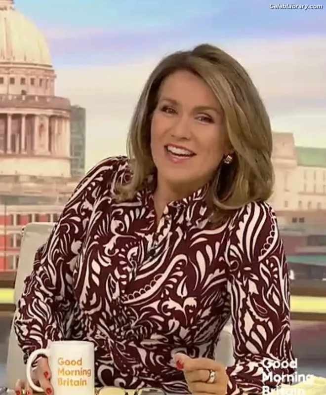 Susanna Reid photo 21 of 429