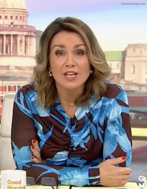 Susanna Reid photo 23 of 429