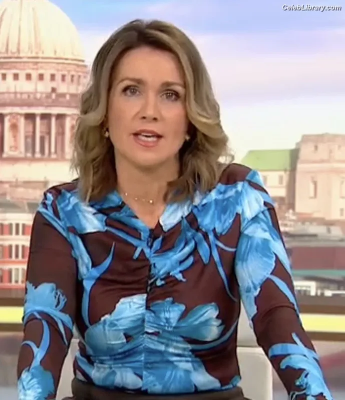 Susanna Reid photo 24 of 429