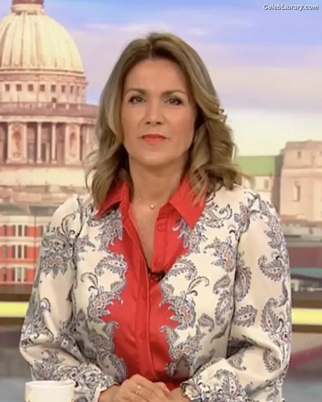 Susanna Reid photo 10 of 429