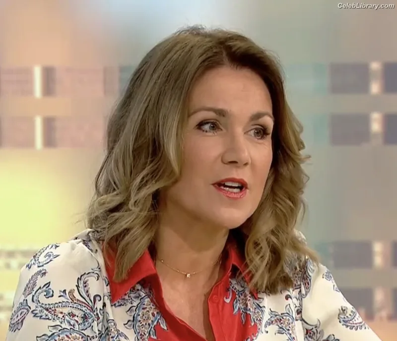 Susanna Reid photo 11 of 429