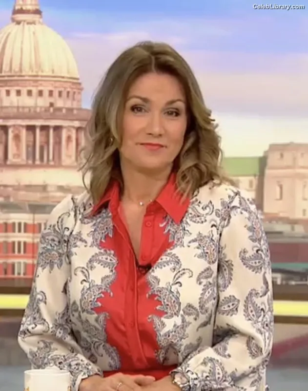Susanna Reid photo 12 of 429