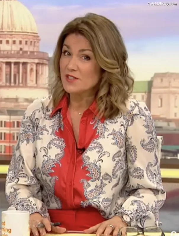 Susanna Reid photo 13 of 429