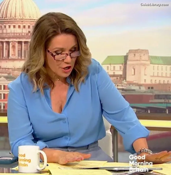 Susanna Reid photo 17 of 429