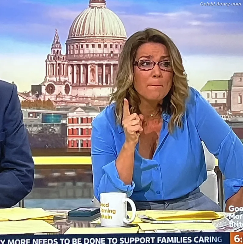 Susanna Reid photo 18 of 429