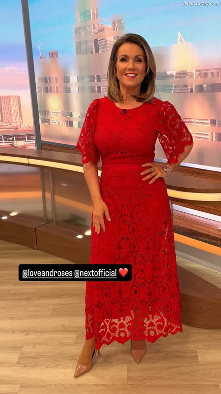 Susanna Reid photo 19 of 429