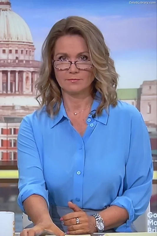 Susanna Reid photo 20 of 429