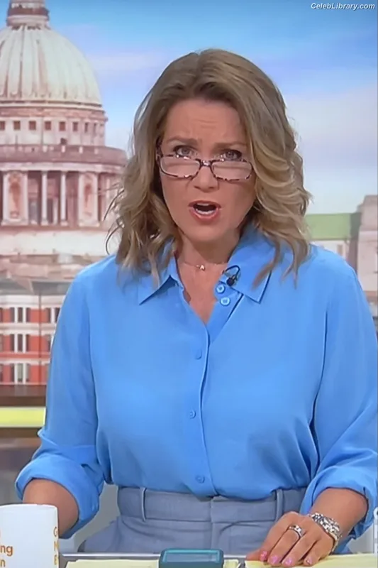 Susanna Reid photo 22 of 429