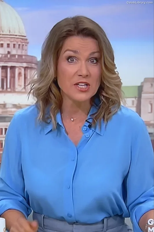 Susanna Reid photo 23 of 429