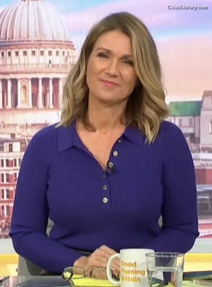 Susanna Reid photo 4 of 429