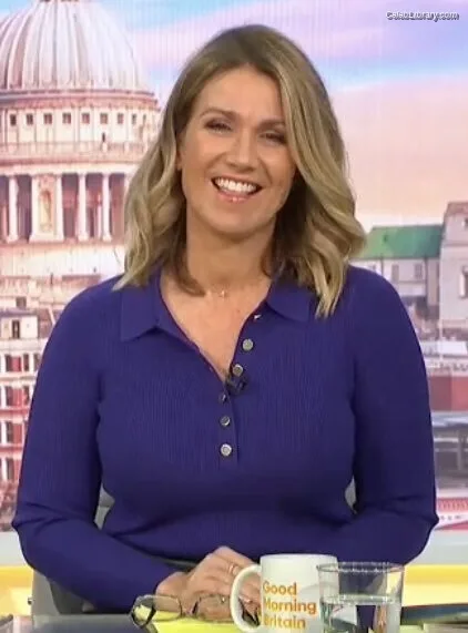 Susanna Reid photo 6 of 429