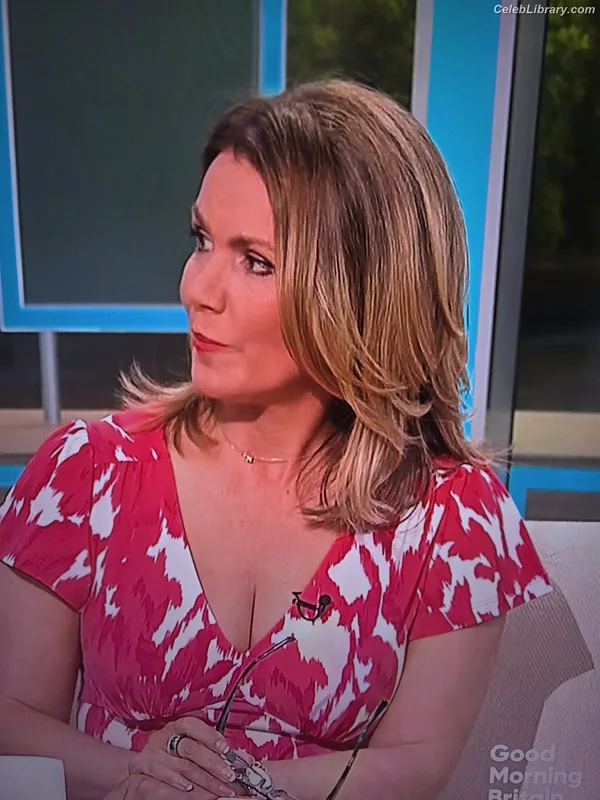 Susanna Reid photo 13 of 429