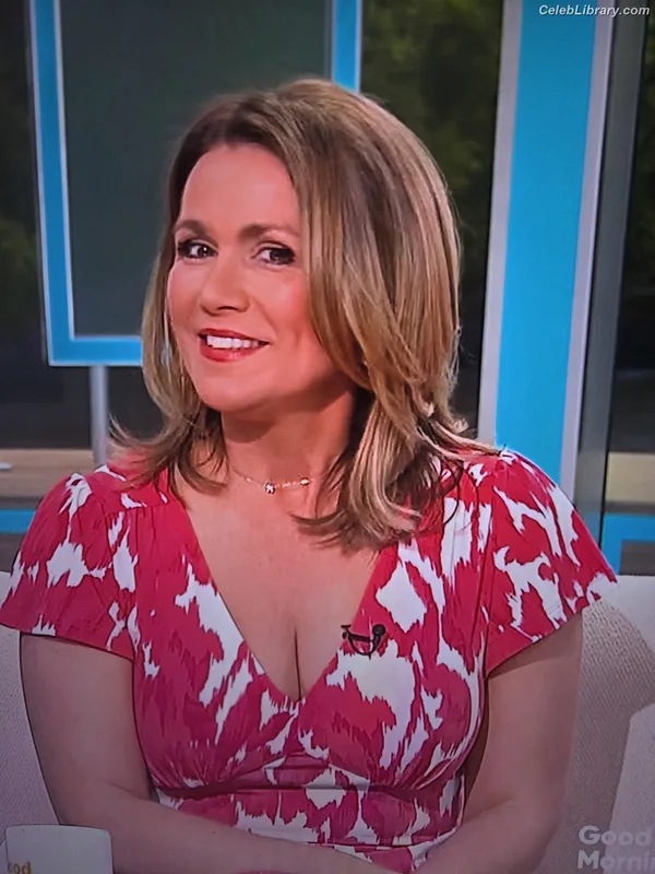Susanna Reid photo 14 of 429