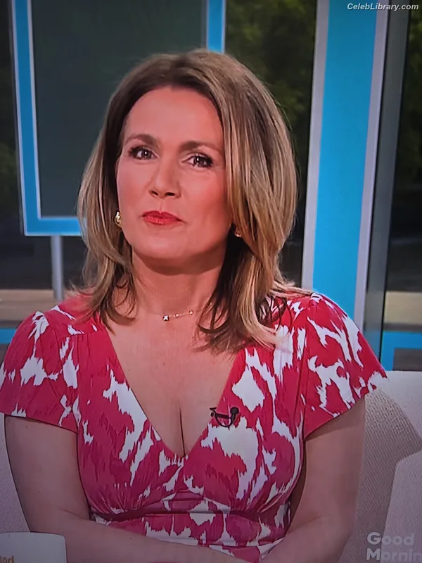 Susanna Reid photo 15 of 429