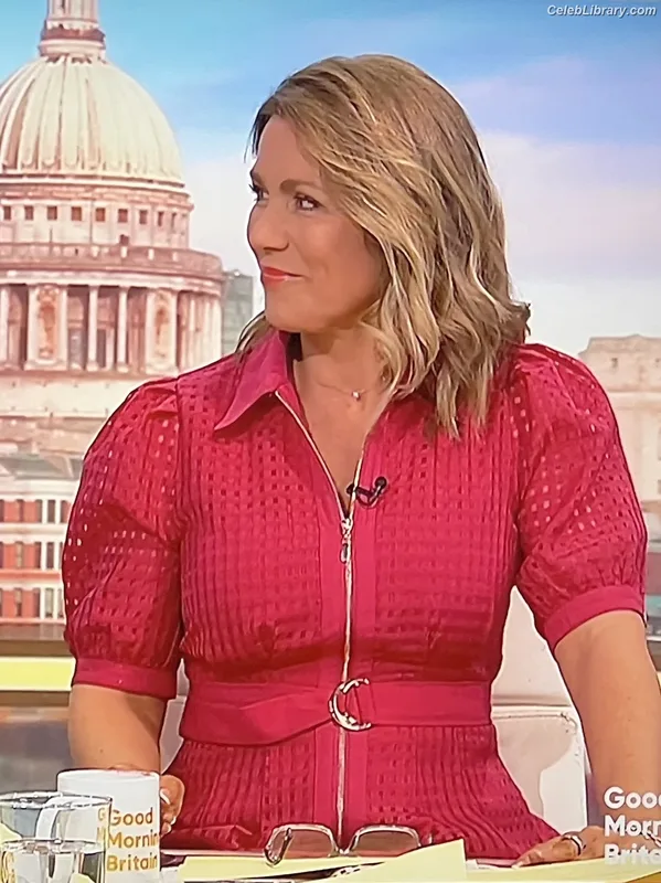 Susanna Reid photo 17 of 429