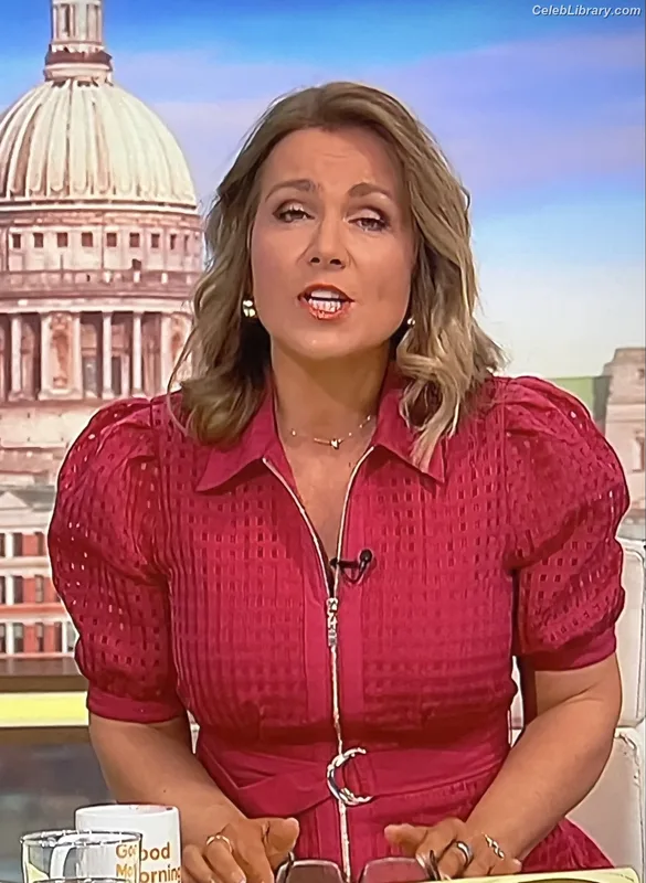 Susanna Reid photo 19 of 429