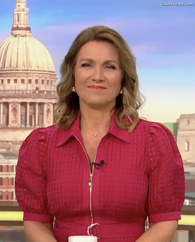 Susanna Reid photo 20 of 429