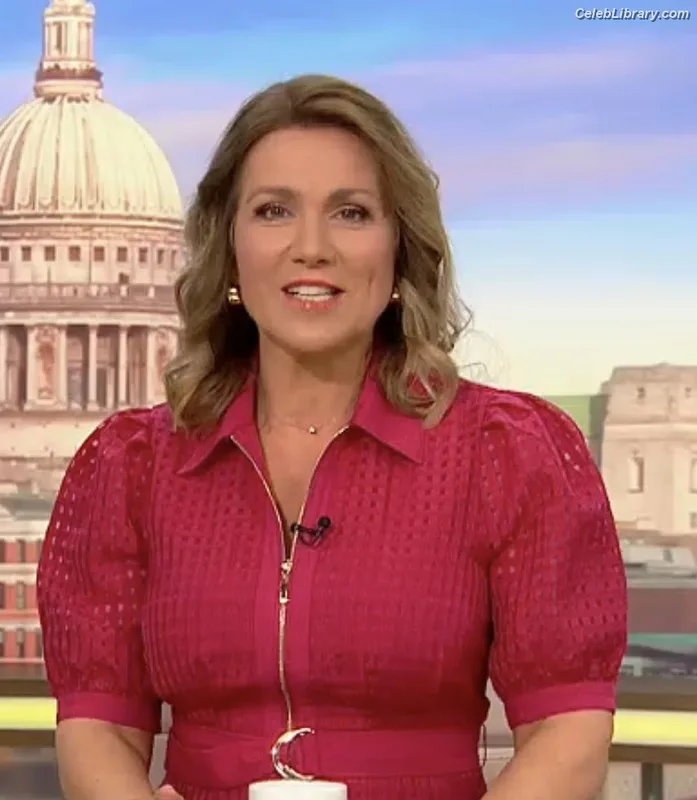 Susanna Reid photo 21 of 429