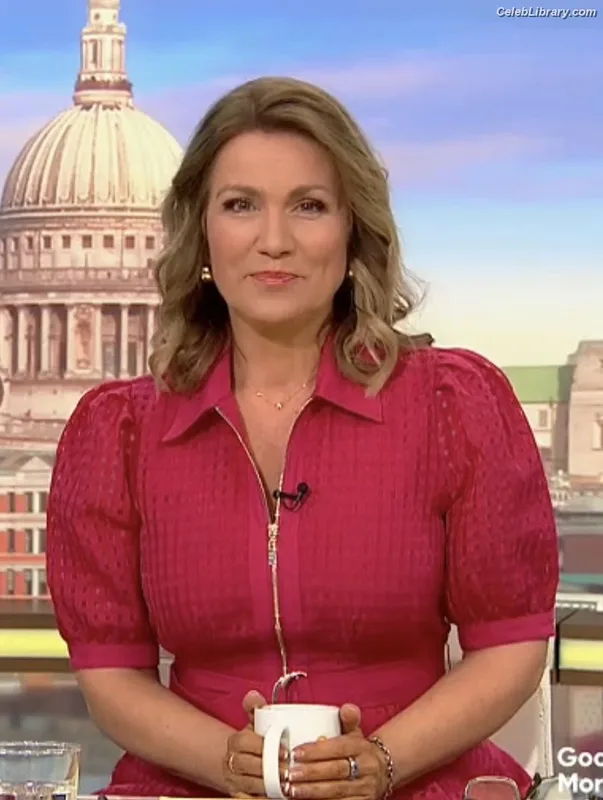 Susanna Reid photo 22 of 429