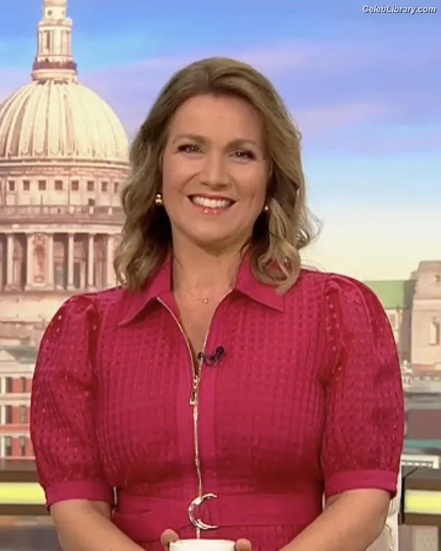 Susanna Reid photo 23 of 429